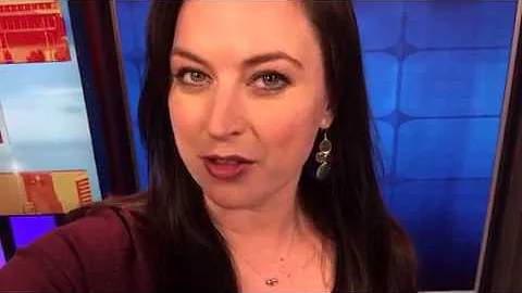 AT 5:30PM: What Happened When Sabrina Hall Went to...
