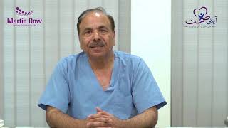 Prof. Dr. Arshad Chohan - Infertility Awareness