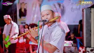 FULL ALBUM GG MUSIC RELIGI   WEDDING PARTY MUHAMAD SYAIFUDIN & LUTVI AMALIA   GUWO