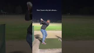 gotta make up for it somewhere #golf #twins #fyp #trending #foryoupage #golfing #golfingwiththeboys