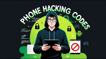 10 Hacking Codes Hackers Use to Break Into Android Phones