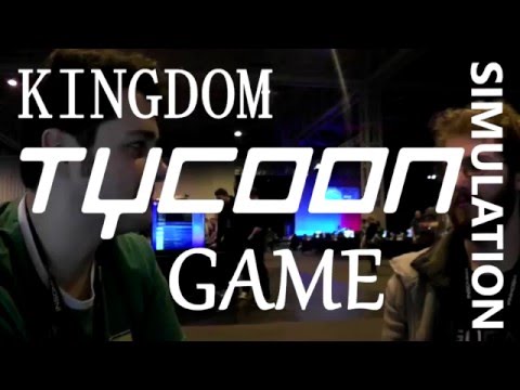 Insomnia (i56) - RPG Tycoon Interview