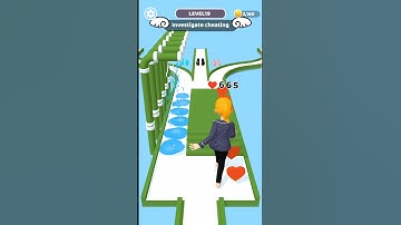 iOS All Levels News - Projects Runway 3D - Android Game Play News