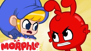 mila and morphle fight my magic pet morphle cartoons for kids morphle tv brand new