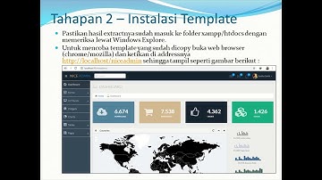 Belajar PHP dan MySQL Part 1