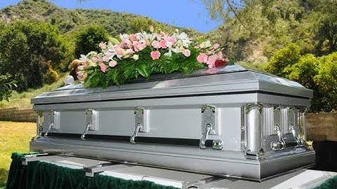 Botswana Coffin Manufacturing