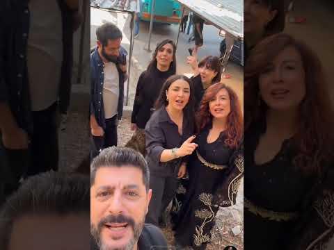 وراء الكواليس نجوم لبنان ينشدون نشيد وطنهم اكسبلور لبنان مسلسلات ترند فن اغاني دويتو مشاهير