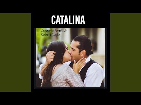 Video: Gregorio Pernía Lancia Una Canzone Dedicata Ai Fan Di Catalina E Titi