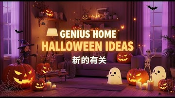 10 Essential Halloween Decorations Every Enthusiast Needs