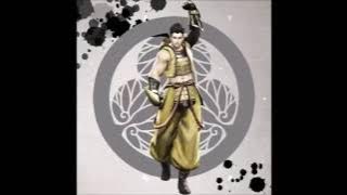 Sengoku Basara 3: Ieyasu Tokugawa's Theme Unedited