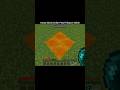 Minecraft Honey Block Teleport Glitch 😱 Ender Pearl Secret Trick! #rajmeenalive