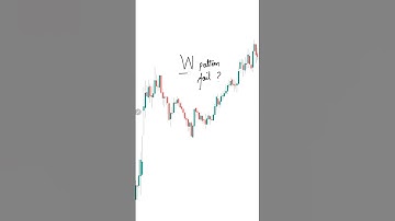 W Pattern Fail ? 😱✅ #youtubeshorts #shortsfeed #shorts #short #viralvideo #viral