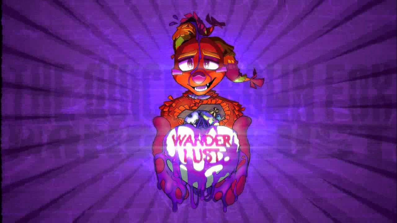 The Quick Brown Fox - WANDERLUST [WANDERLUST] - YouTube Music