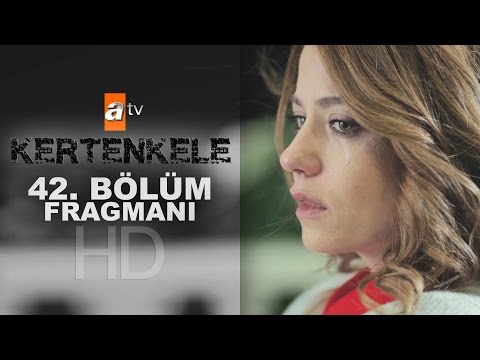 Kertenkele 42. Bölüm Fragmanı - atv