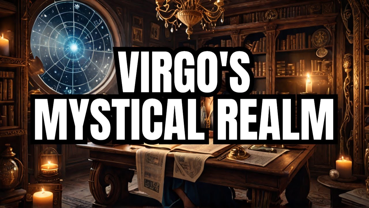 Virgo Weekly Horoscope: A Detailed Insight