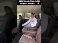 The NEW Honda Pilot BETTER Than The Telluride The NEW Honda Pilot BETTER Than The Telluride