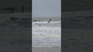 Windsurfing Netherlands