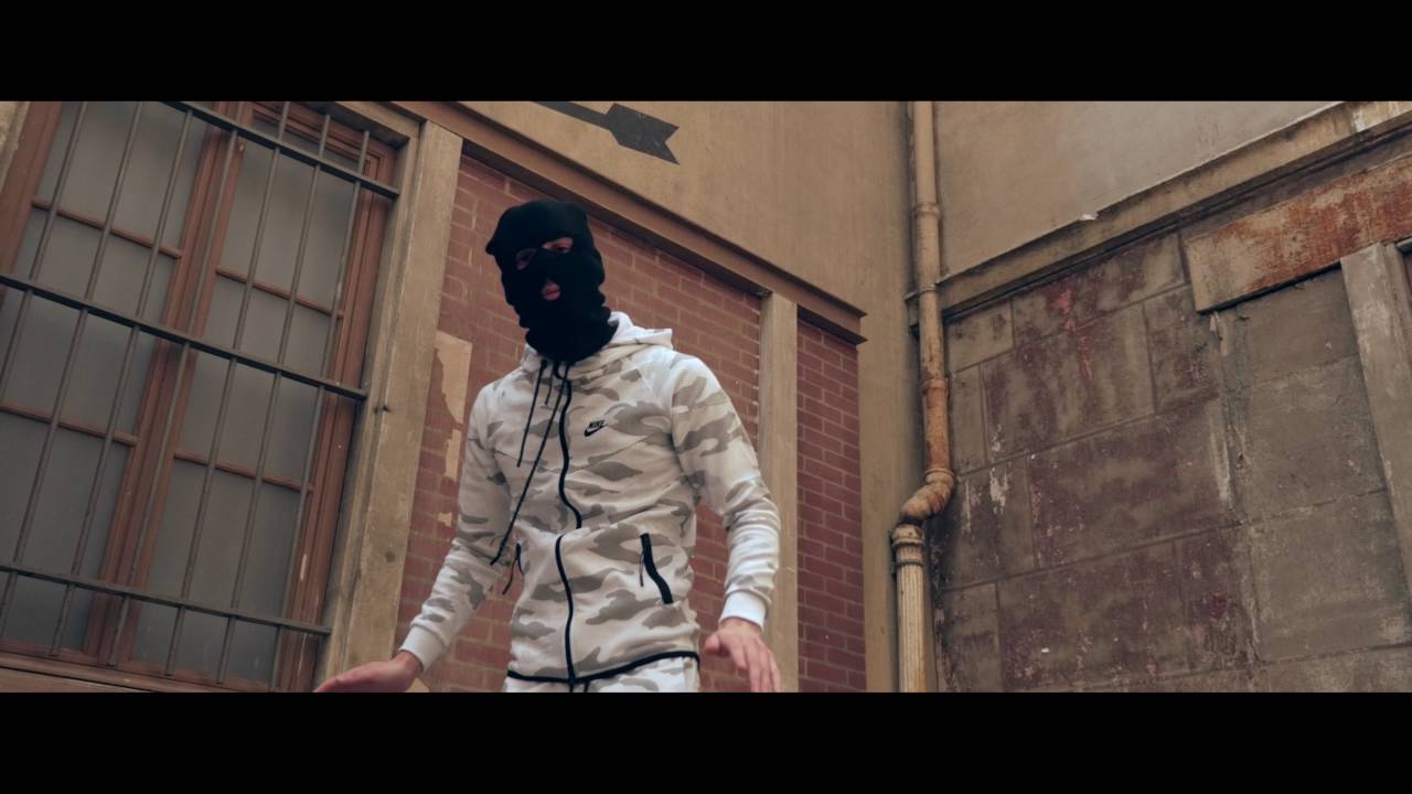 Kino "Paralyser" // Prod by KatrinaSquad