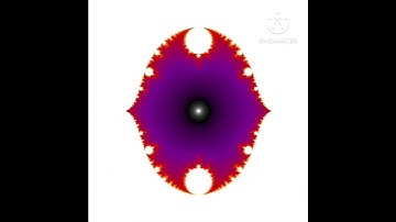 My JPC Fractal Animation