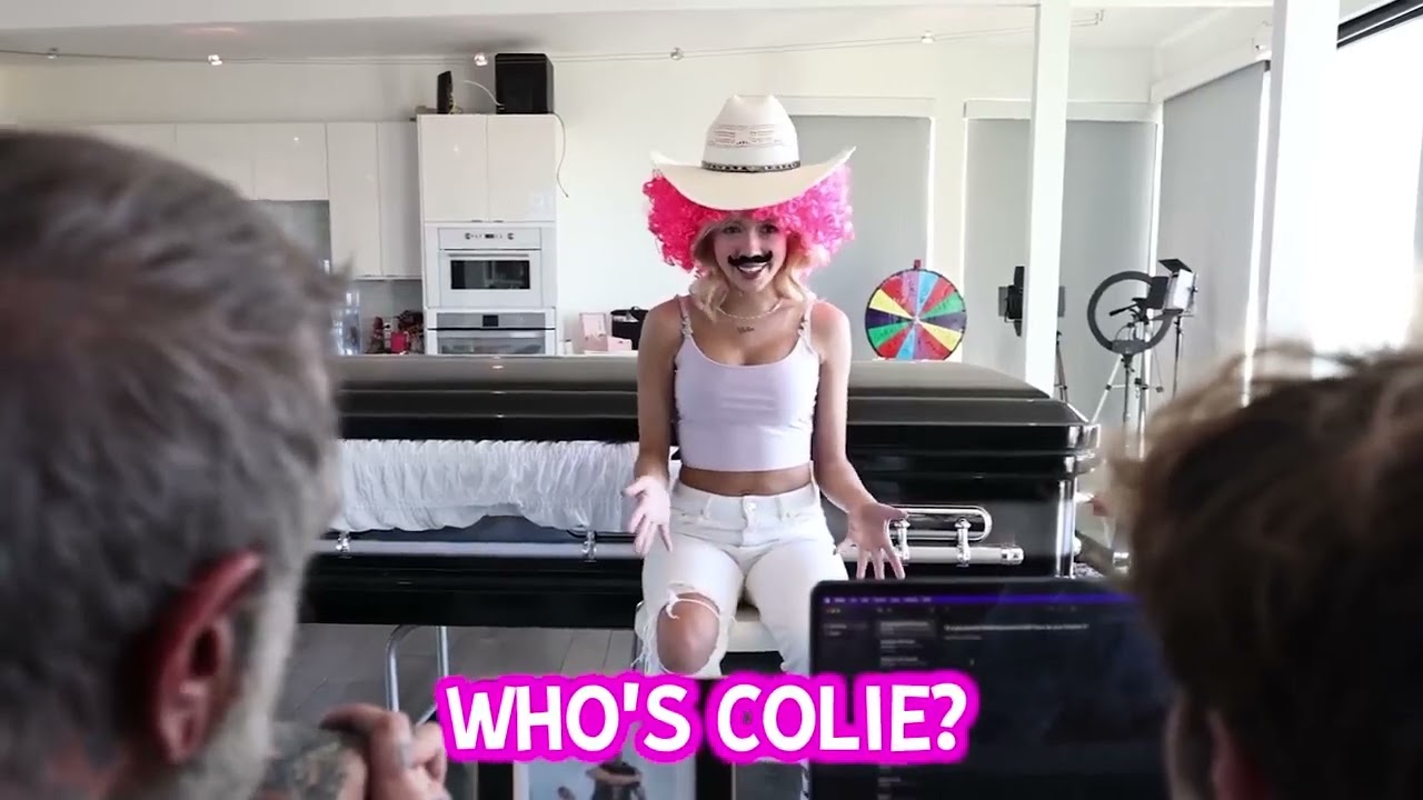 Topper Guild! WORLD S MOST DANGEROUS CRIMINAL GOT ME ARRESTED