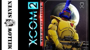 X-Com 2: Advent as Imperium - Part 3 of 6 Mod Showcase