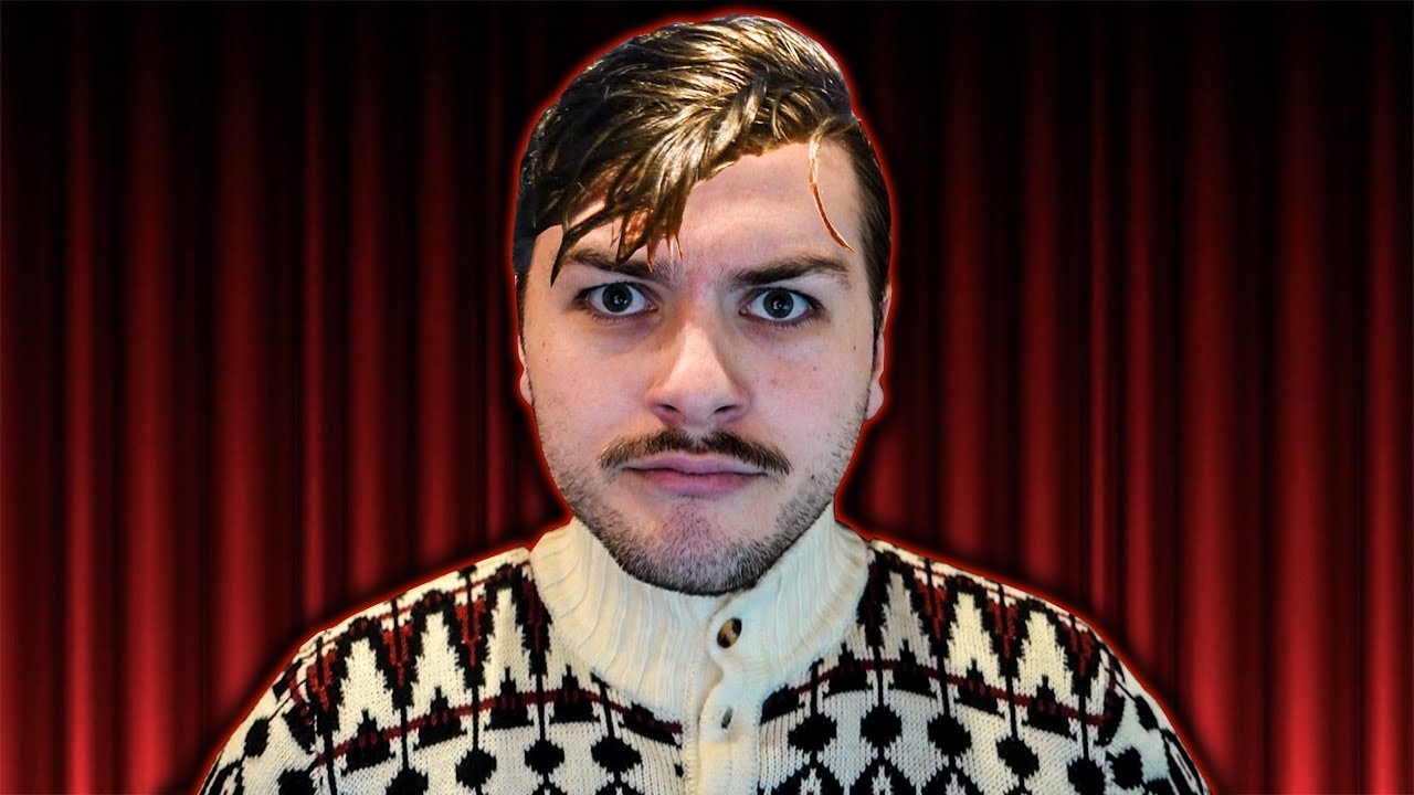 Do I Look Better With Short Hair YouTube do-i-look-better-with-short-hair-youtube
