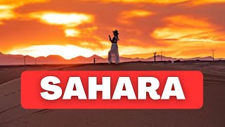 viajar por MARRUECOS Ruta DEL DESIERTO en el SAHARA  MERZOUGA