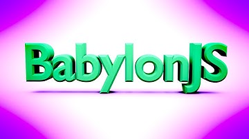 BabylonJS Tutorial #3 Physics with CannonJS 3D - Game Design