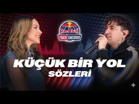 Motive & Hadise Küçük Bir Yol (Sözleri)