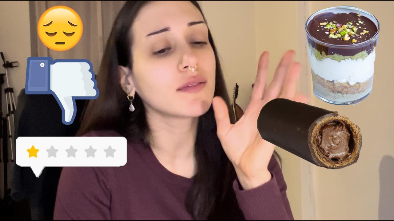 Απογοητευμένος ΚΑΙ από το σημερινό υπερφαγικό