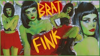BRAT FINK Full Costume + Makeup Tutorial! Rat Fink - ASHTOBERFEST IV
RAT FINK by Ed Roth, inspired by @amber.carr.art Dont forget to enter todays giveaway on Instagram!
DEPOP: http://depop.com/atleeeey
MERCH: http://atleeeey.co
PRESETS: http://xsourcherryx.com
How I edit my Instagram photos: http://bit.ly/2nFfWxk
***HOW TO ENTER ASHTOBERFEST IV GIVEAWAYS:***
1. Follow @atleeeey on Instagram
2. Leave a comment on all photo/video posts related to #ASHTOBERFESTIV
3. Make sure your profile is public or that Im allowed to dm you during the month of October!
THATS IT! A winner will be chosen by scrolling through comments at random every other day.
MORE FROM THIS SEASON OF ASHTOBERFEST IV: http://bit.ly/2mKQ8jh
MAKEUP:
•Makeup Forever Color Airbrush in Pistachio: http://bit.ly/2oxv54w
•Endura Alcohol Based Paint in Lime Green: http://bit.ly/2lYGDMD
•Makeup Forever Color White: http://bit.ly/2kYd2CL
•NYX Primal Colors in Hot Green: http://bit.ly/2MY3WkI
•Benefit Cosmetics California Blush: http://bit.ly/2N9AKVO
•Fenty Beauty How Many Carats?! Highlighter: http://bit.ly/2DaCugy
•Anastasia Beverly Hills Jet: http://bit.ly/2nG7Jpb
•NYX Epic Ink Liner: http://bit.ly/2MPM3lm
•Makeup Geek Sparkler in Super Nova: http://bit.ly/2pnLTeF
•Anastasia Beverly Hills Moonchild Glowkit: http://bit.ly/2lsJEot
•Urban Decay 24/7 Liner in Zero: http://bit.ly/2M3IjME
•Urban Decay 24/7 Liner in Torch: http://bit.ly/2M3IjME
•Crystals: https://amzn.to/31RfYRC
•Stila Magnificent Metals Glitter & Glow in Vivid Jade: http://bit.ly/2Myzoqp
•Urban Decay Heavy Metal Glitter Liner in ACDC: http://bit.ly/2RzTzUg
•Too Faced Damn Girl! Mascara: http://bit.ly/2XbR7cl
•Rouge & Rogue Slayer Lashes: http://bit.ly/2K3WCjw ***Code: ASH***
•Natasha Denona Liquid Lipstick in Ruby Red: http://bit.ly/2q6DnAx
•Nude Stix Gloss in Nude Cherry: http://bit.ly/2MVJ6SQ
COSTUME:
AVAILABLE ON MY DEPOP: http://depop.com/atleeeey
Top: out of stock but similar: http://bit.ly/2JygJIg
Skirt: http://bit.ly/31XXPAQ
Boots: http://bit.ly/2BSPfZV
💥 DISCOUNT CODES + LINKS
Ofra Cosmetics | http://bit.ly/2tqUgE2 Code: ASH
Arctic Fox Hair Color | http://bit.ly/2I920jp Code: ASHLEY10
Rouge & Rogue | http://bit.ly/2K3WCjw Code: ASH
Try Online Therapy: https://tryonlinetherapy.com/atleeeey
Time Los Angeles | http://bit.ly/2tf6fFB Code: ASH
Hank & Henry | http://bit.ly/2tpgSVv Code: ASH
GoodDyeYoung | http://bit.ly/GDYashley
FoxyBae | http://bit.ly/2K3XQeC Code: FOXYASHLEY
Sigma | http://bit.ly/sigmaaa Code: ASH
Thrive Market | http://thrv.me/atleeeey
🚀 BINGE WATCH:
• ASHTOBERFEST RETURNS 2018: http://bit.ly/2mTpJzH
• ASHTOBERFEST 2017: http://bit.ly/2lo0gd6
• ASHTOBERFEST 2016: http://bit.ly/2w3MO5N
• GRWM Videos: http://bit.ly/2LKy573
• Plant Based What I Eat in a Day Videos: http://bit.ly/2LD3qJF
• Vlogs!: http://bit.ly/2M2hU20
💖 FIND ME
• MERCH: http://atleeeey.co
• PRESETS: http://xsourcherryx.com
• INSTAGRAM: http://instagram.com/atleeeey
• TWITTER: http://twitter.com/atleeeey
• DEPOP: http://depop.com/atleeeey
• FACEBOOK: https://facebook.com/atleeeey
FTC | This video is not sponsored! I am sent products to review + I buy a lot of products with my own money. All opinions are my own. Some links may be affiliate links. If you use my link and make a purchase, I will receive a tiny commission percentage. Thank you for supporting me! BRAT FINK Full Costume + Makeup Tutorial! Rat Fink - ASHTOBERFEST IV