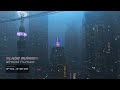 Blade Runner | ALMOST HUMAN | DARK AMBIENCE for Work, Study and Relaxation - 8 Hours