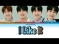ENHYPEN 엔하이픈 I LIKE IT Color Coded Lyrics Han Rom Eng Cover 