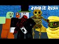 Roblox Zombie Rush!