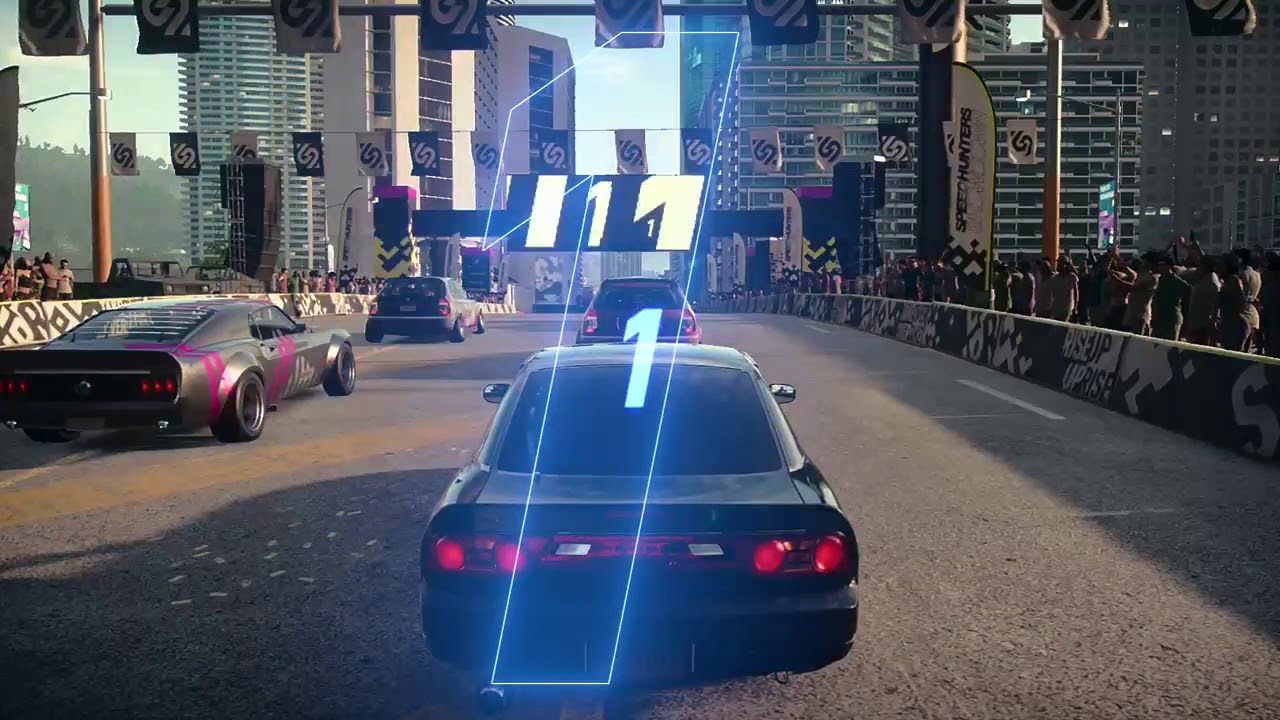 Nfs heat prostreet style