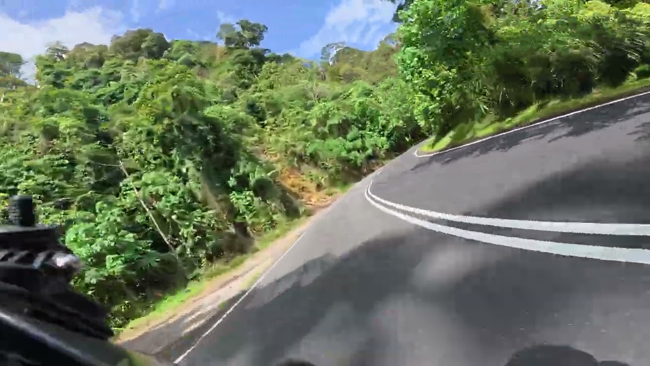 Genting Peras 20260214 DJI Action 5 Pro