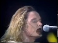 Capture de la vidéo Skid Row - Live At The Maracanã Stadium, Rio De Janeiro, Br  (1992)