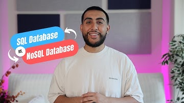 SQL vs. NoSQL: Understanding the Divide!