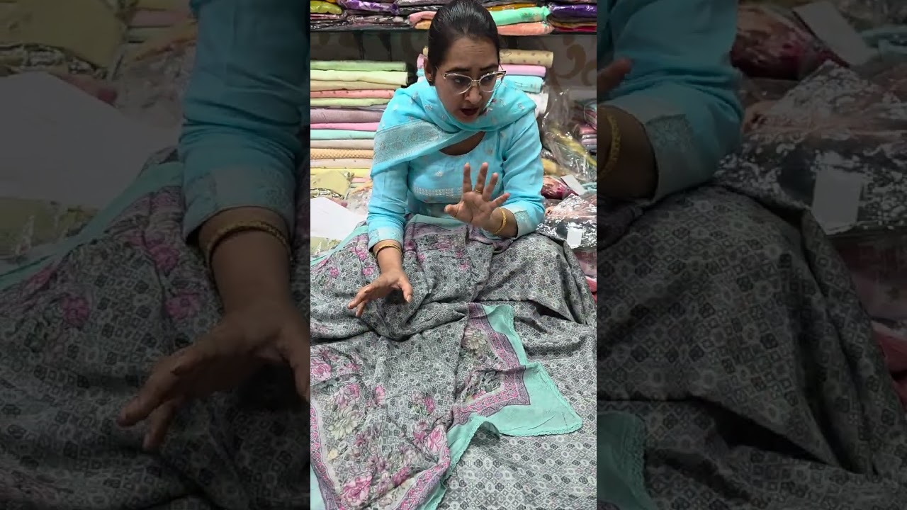 Kapoor creations, patiala, Tripuri Town, 6239426816, RAmtex 2nd video light colour chart , 21 feb 