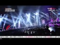 150128 Block B 블락비   Nice Day &amp; H E R 헐 @ 4th Gaon Chart K Pop Awards