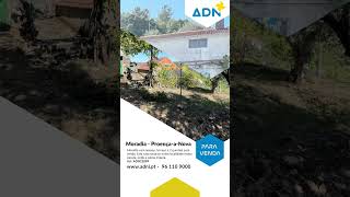 Moradia - Venda - Proença-a-Nova - Montes da Senhora - ADN Imobiliária