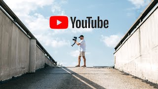 Don't start a Photography / Filmmaking Youtube Channel in 2022 - Heres why!