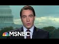 Evers On Ivanka: 'We're Seeing Someone Who Thinks She's Above The Law' | Velshi & Ruhle | MSNBC