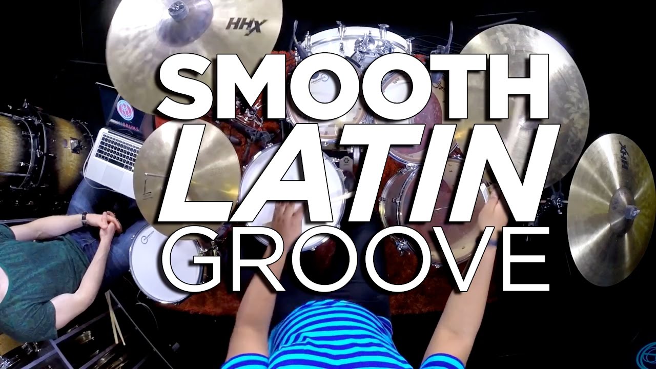 Body Percussion Latin Groove