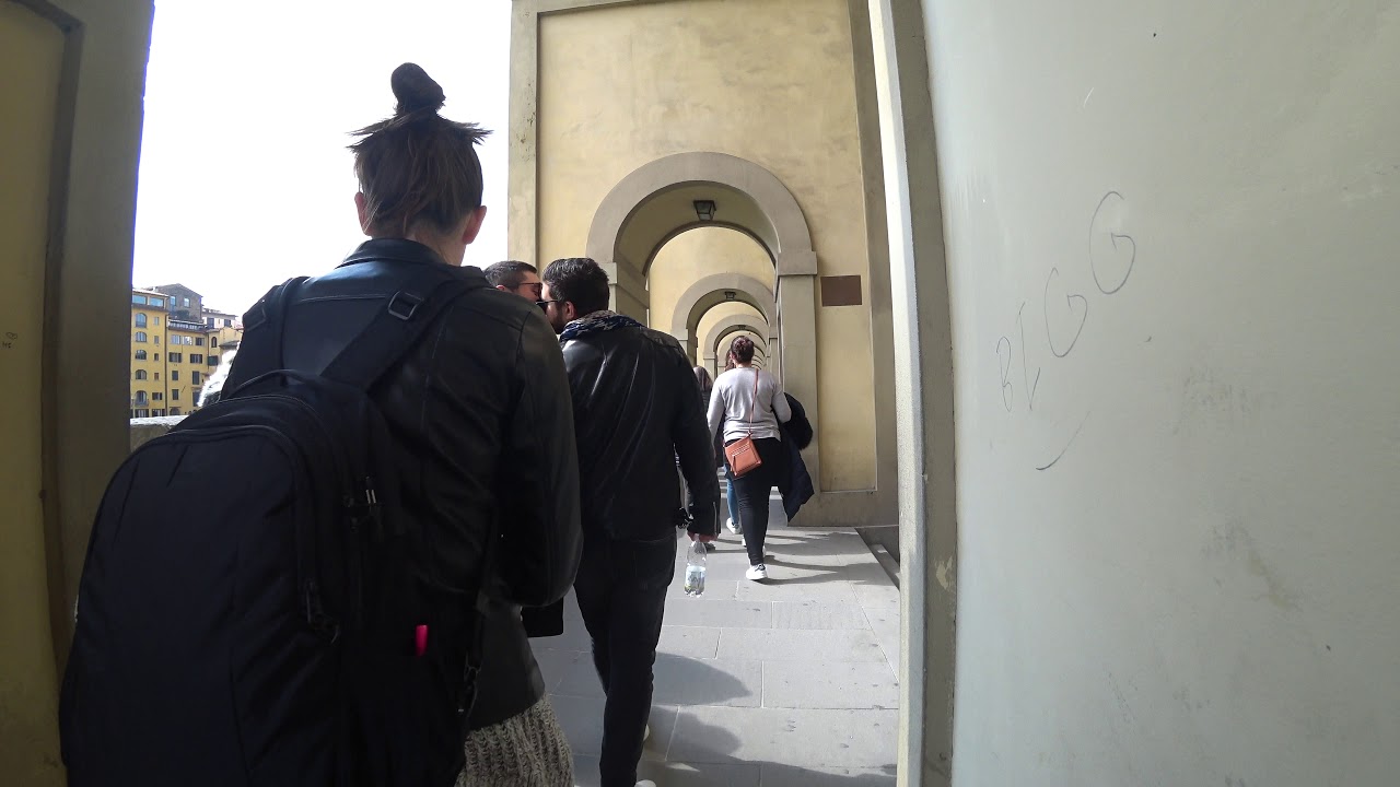 Florence 13 - YouTube
