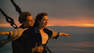 TITANIC: 25TH ANNIVERSARY (2023) re-release trailer