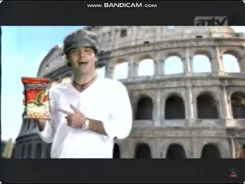 Garuda Peanuts Advertisement - World Pride (Ver. 2) (2010) @ ANTV, Indosiar, TPI, RCTI, \u0026 Trans TV