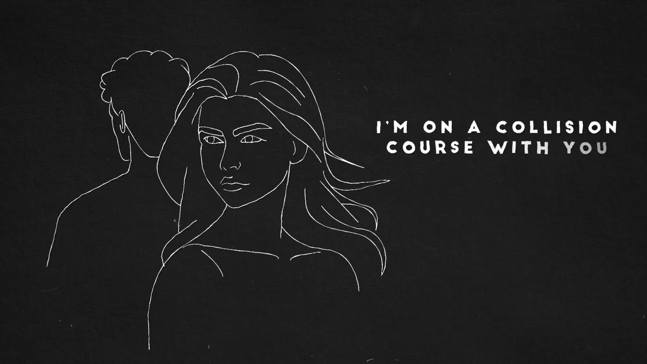 Watch Stone Logan & the Sisters of Eden - Collision Course (Official Lyric Video) on YouTube Watch Stone Logan & the Sisters of Eden - Collision Course (Official Lyric Video) on YouTube