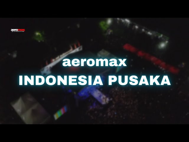 TRAP AEROMAX INDONESIA PUSAKA class=