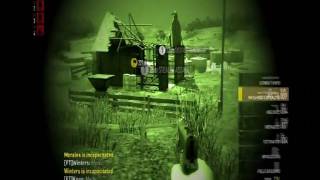 Flashpoint Team killer #1.avi
